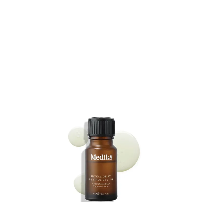 Medik8 Intelligent Retinol Eye TR 7ml