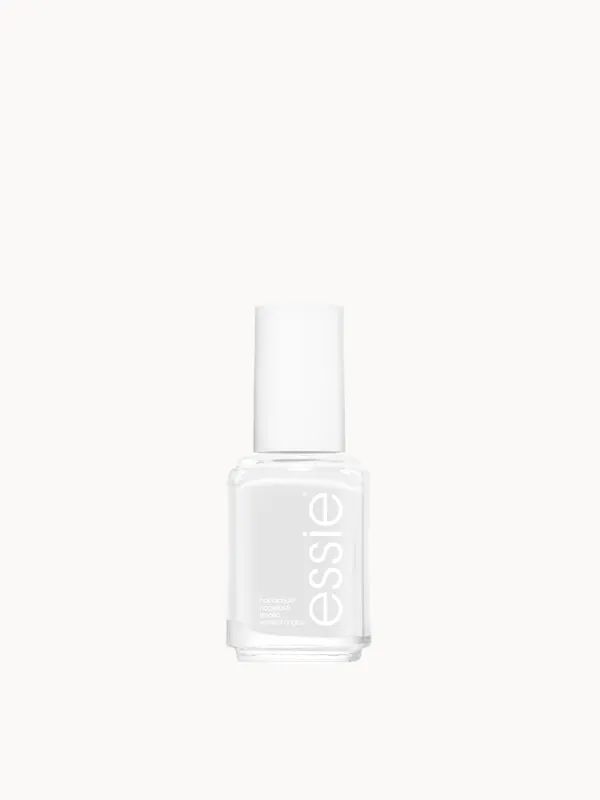 essie Nail Polish - 1 Blanc 13.5ml