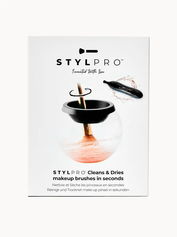 StylPro Original Make Up Brush Cleaner and Dryer - MAC