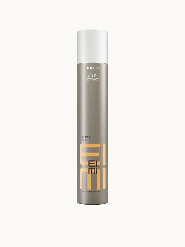 Wella Professionals Care EIMI Super Set Extra Strong Finishing Spray 500ml