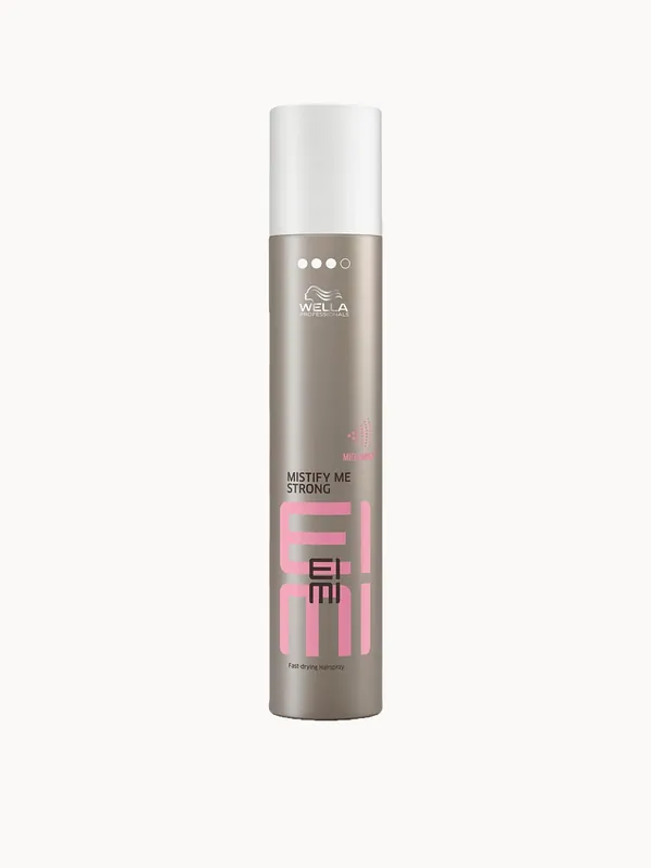 Wella Professionals Care EIMI Mistify Me Strong Hair Spray 300ml