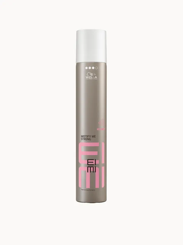 Wella Professionals Care EIMI Mistify Me Strong Hairspray 500ml