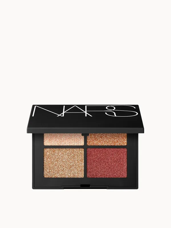 NARS Cosmetics Eyeshadow Quad - Singapore