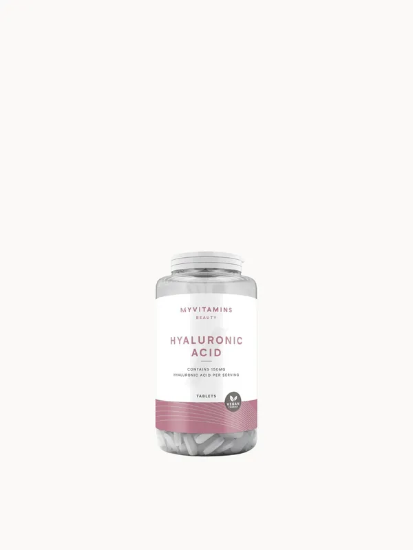 Myvitamins Hyaluronic Acid Tablet, 30s