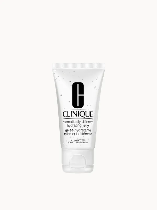 Clinique Dramatically Different Hydrating Jelly 50ml - Beauty Works