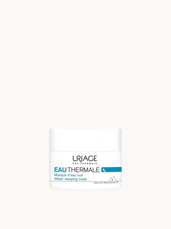 Uriage Eau Thermale Water Sleeping Mask 50ml