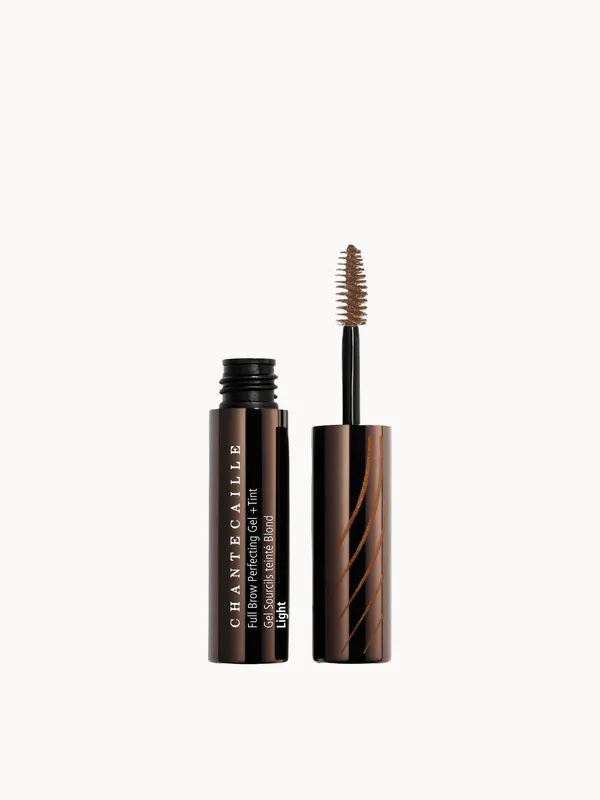 Chantecaille Full Brow Perfecting Gel & Tint 5.5ml (Various Shades) - Smashbox
