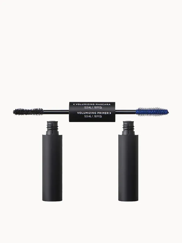 RevitaLash Volumising Primer and Volumising Mascara 2 x 5.5ml - L'Oréal Paris