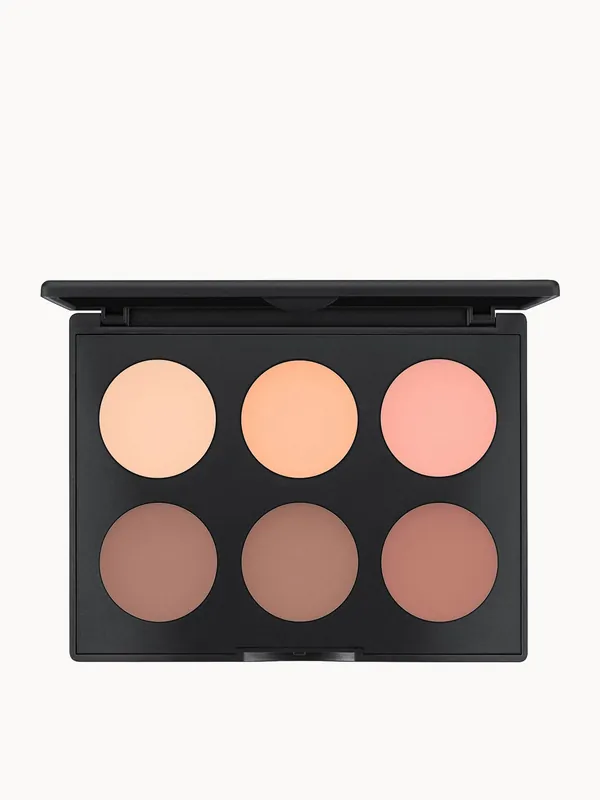 MAC Studio Fix Sculpt and Shape Contour Palette - Light Medium