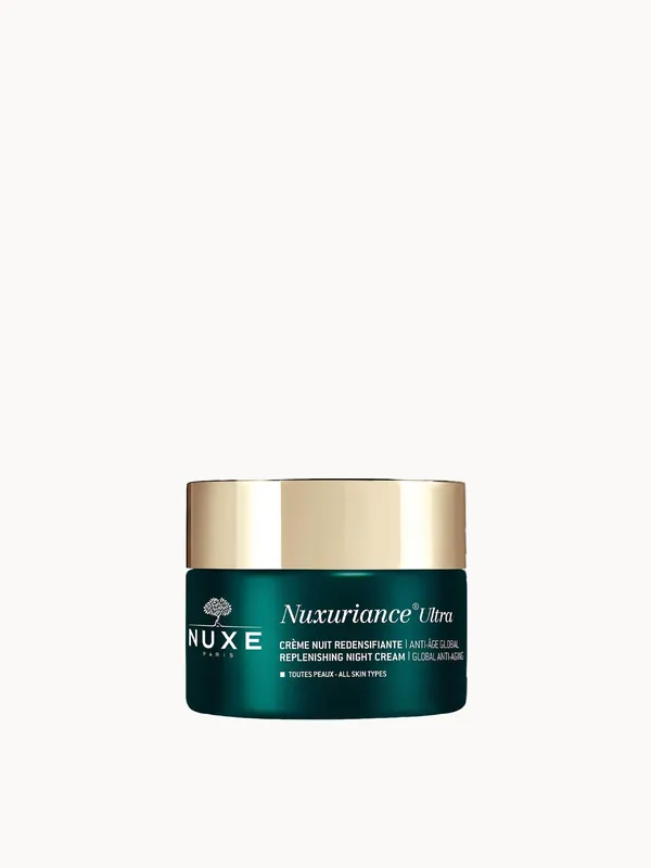 NUXE Nuxuriance Ultra Night Cream 50ml - La Roche-Posay