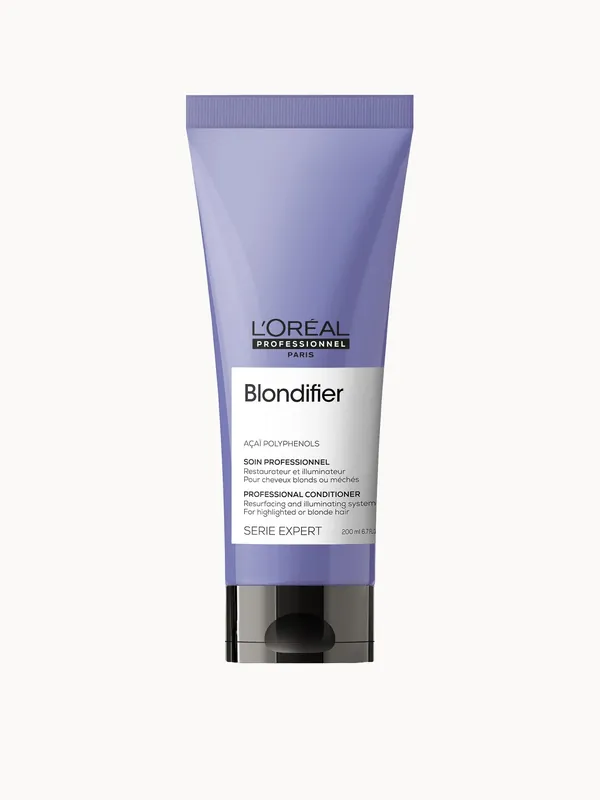 L'Oréal Professionnel Blondifier Conditioner 200ml
