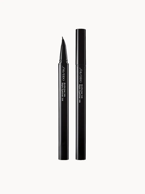 Shiseido ArchLiner Ink Eyeliner - Shibui Black 01