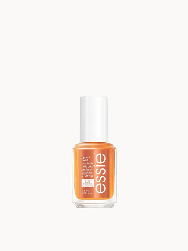 essie Nail Care Apricot Oil Cuticle Treatment - brushworks