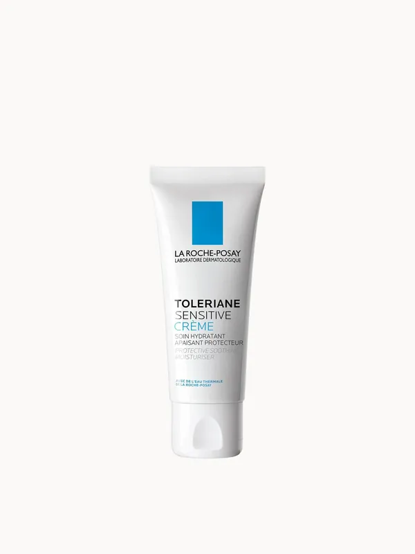 La Roche-Posay Toleriane Sensitive Moisturiser 40ml
