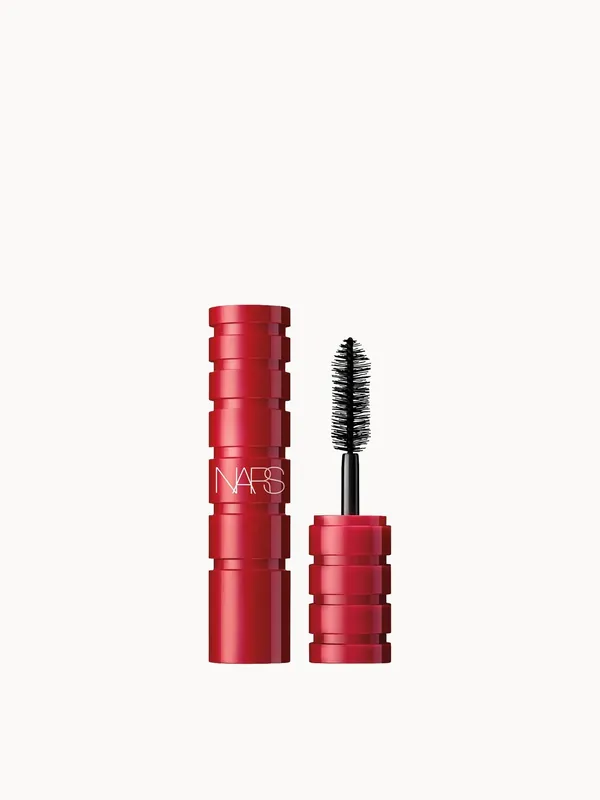 NARS Cosmetics Climax Mini Mascara - Explicit Black 2.5g