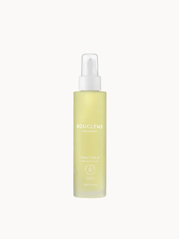 Bouclème Revive 5 Hair Oil - Boucleme