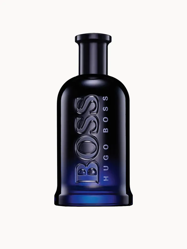 Hugo Boss Bottled Night Eau de Toilette 200ml - Armani