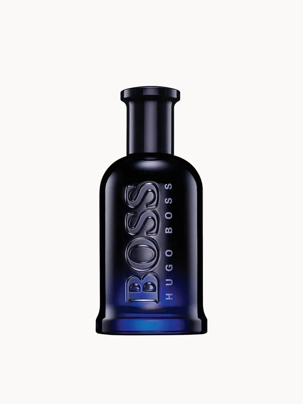 Hugo Boss Bottled Night Eau de Toilette 100ml - Rabanne
