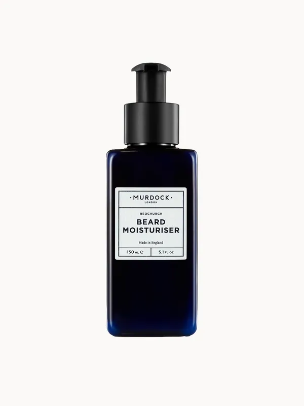 Murdock London Beard Moisturiser 150ml