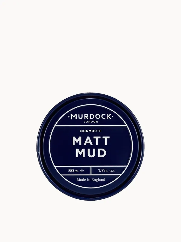 Murdock London Matt Mud 50ml - Aveda