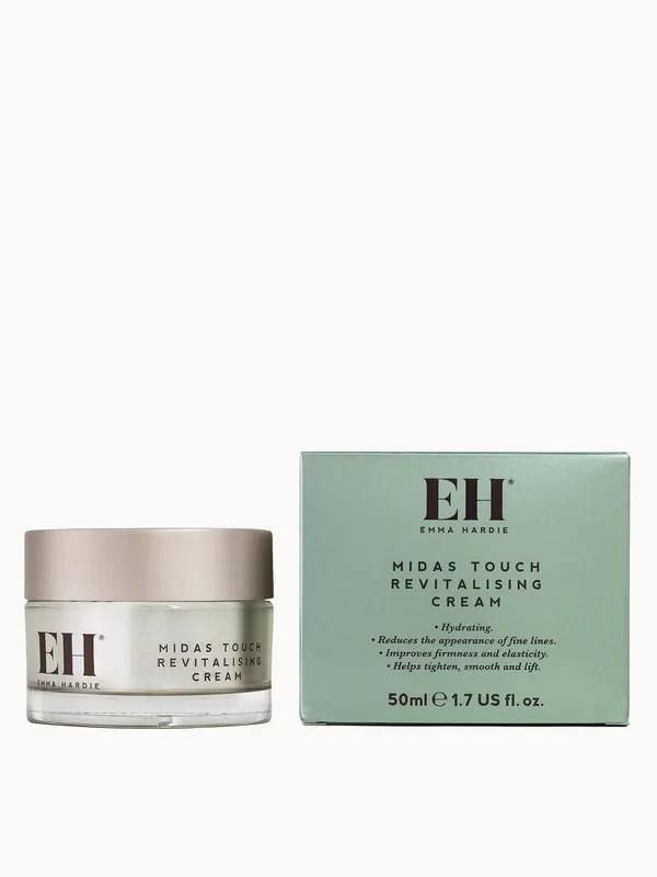 Emma Hardie Midas Touch Revitalising Cream 50ml