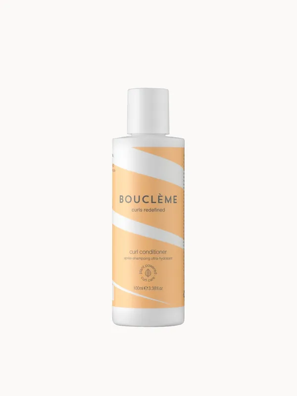 Bouclème Curl Conditioner 100ml - Boucleme