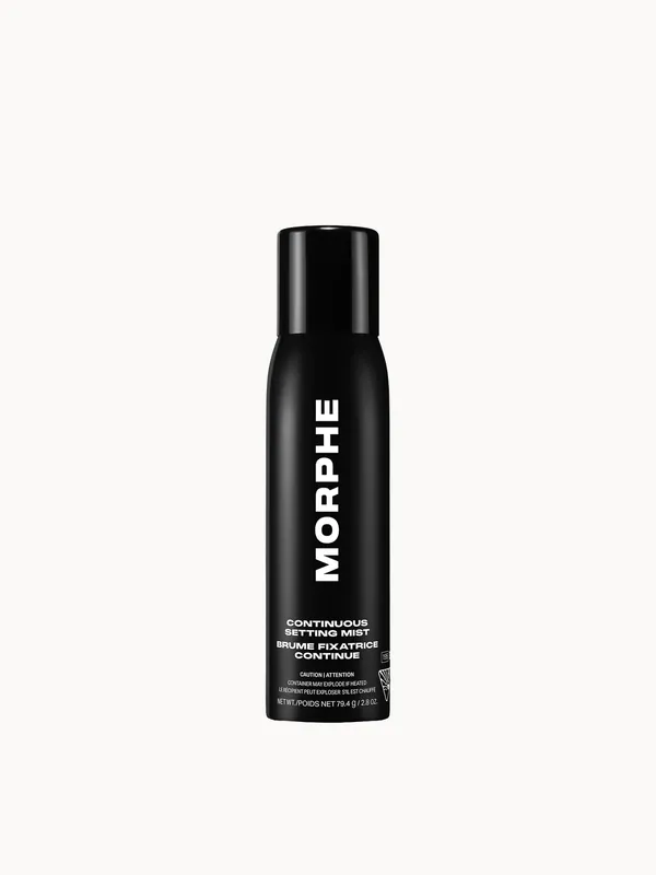 Morphe Continuous Setting Mist 79.4g