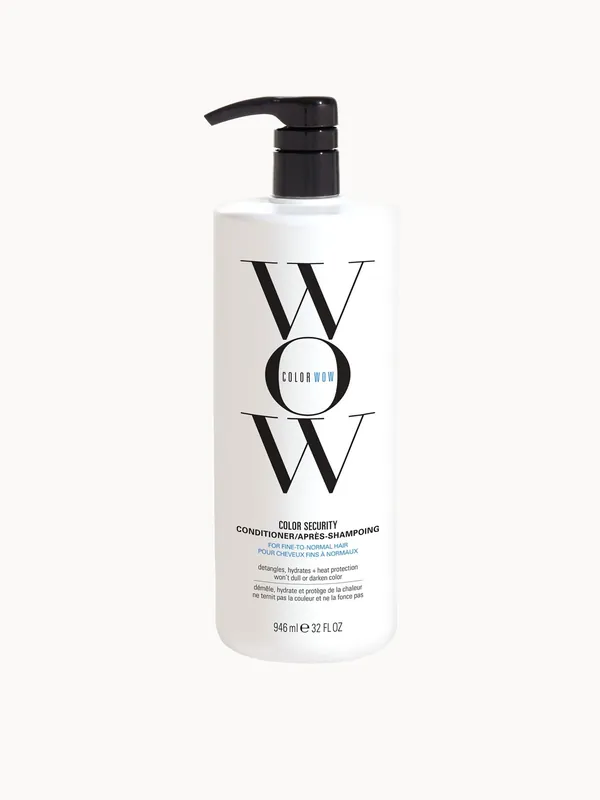 Color Wow Supersize Color Security Conditioner Fine to Normal 946ml