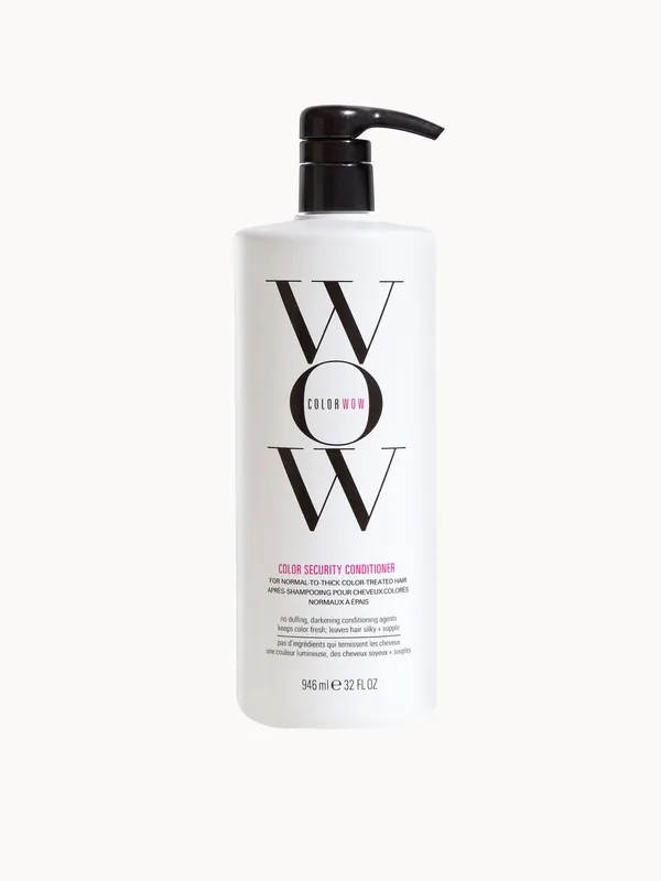 Color Wow Supersize Color Security Conditioner Normal to Thick 946ml