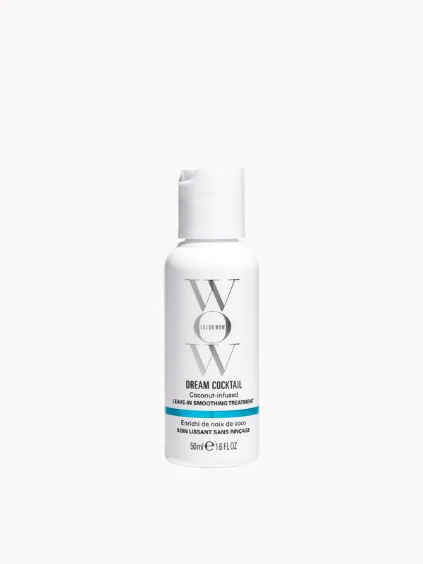 Color Wow Travel Dream Cocktail - Coconut Infused 50ml