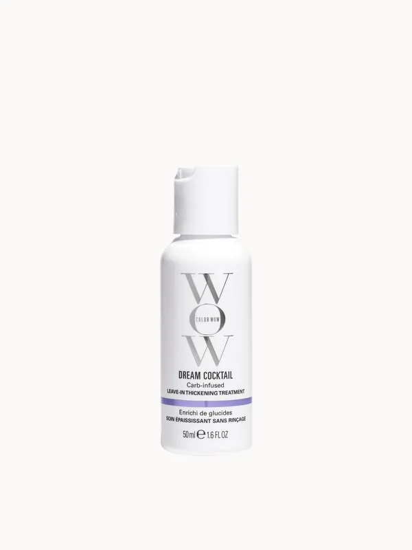 Color Wow Travel Dream Cocktail - Carb Infused 50ml