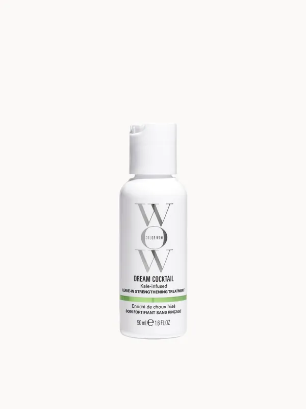 Color Wow Travel Dream Cocktail- Kale Infused 50ml