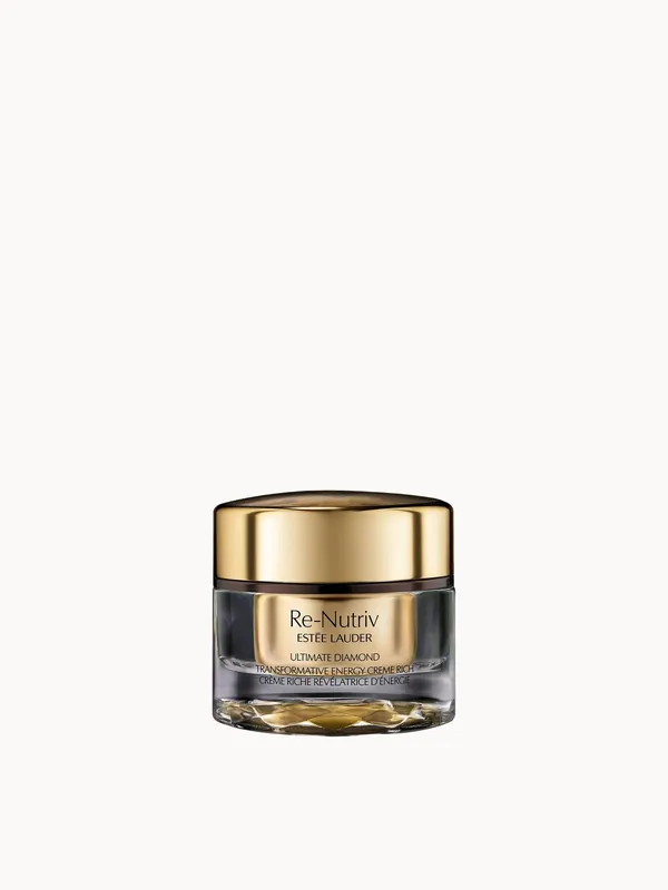 Estée Lauder Re-Nutriv Ultimate Diamond Transformative Energy Crème Rich 50ml
