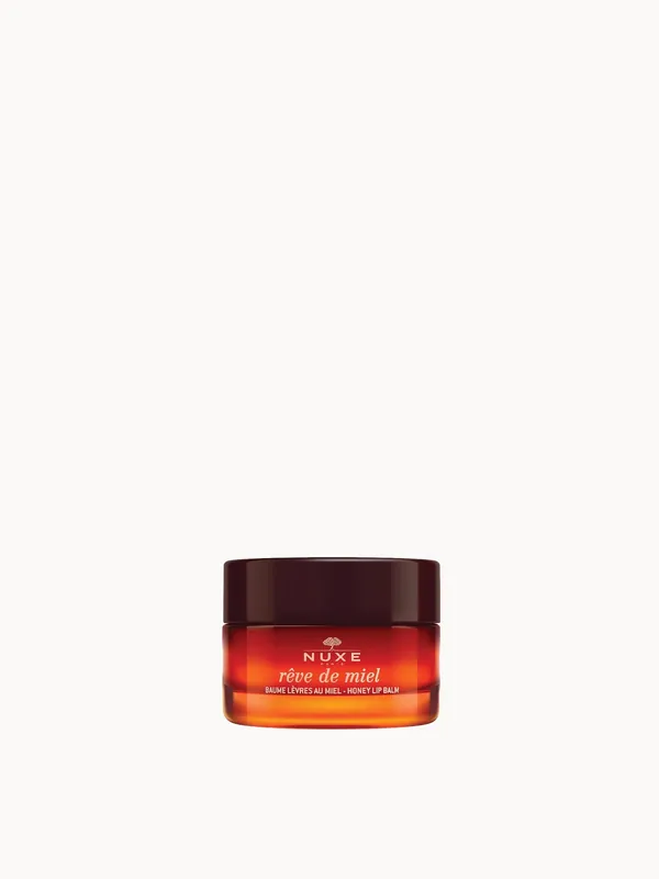 NUXE Reve de Miel Nourishing Honey Lip Balm 15ml - La Roche-Posay