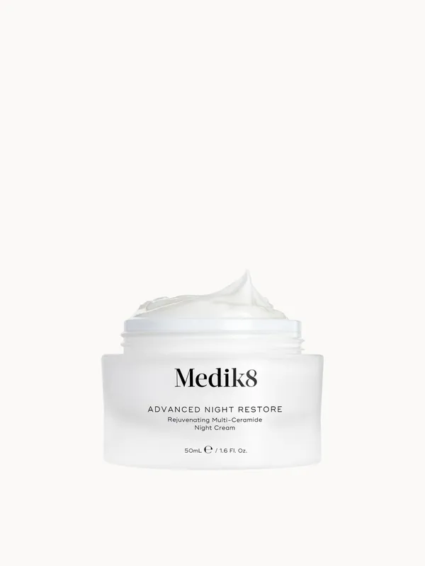 Medik8 Advanced Night Restore 50ml