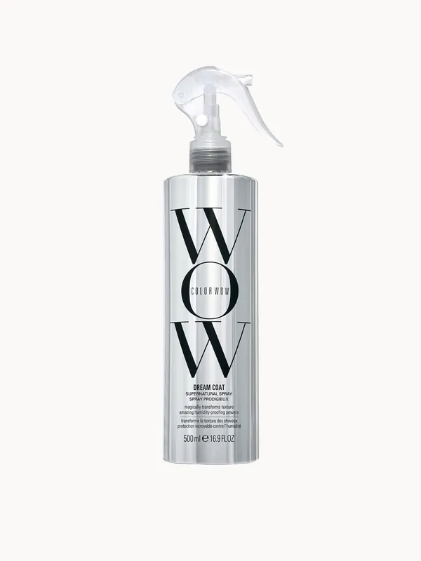 Color Wow Supersize Dream Coat Supernatural Spray 500ml