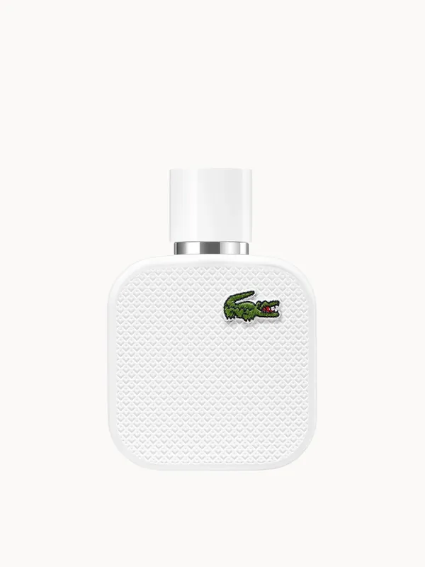 Lacoste L.12.12 Blanc Pour Lui Eau de Toilette 50ml - Rabanne