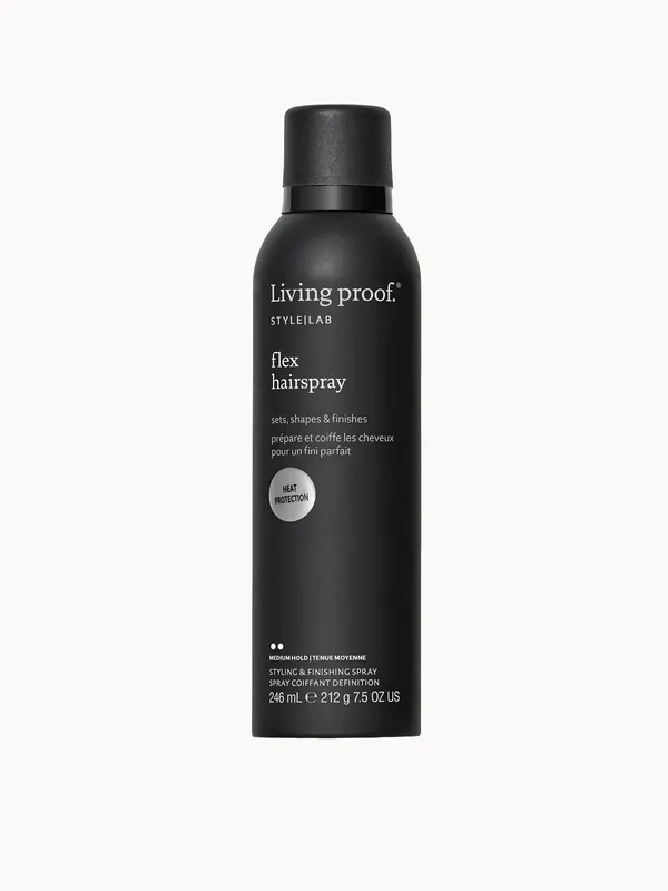 Living Proof Exclusive Style Lab Flex Hair Spray - L'Oréal Professionnel