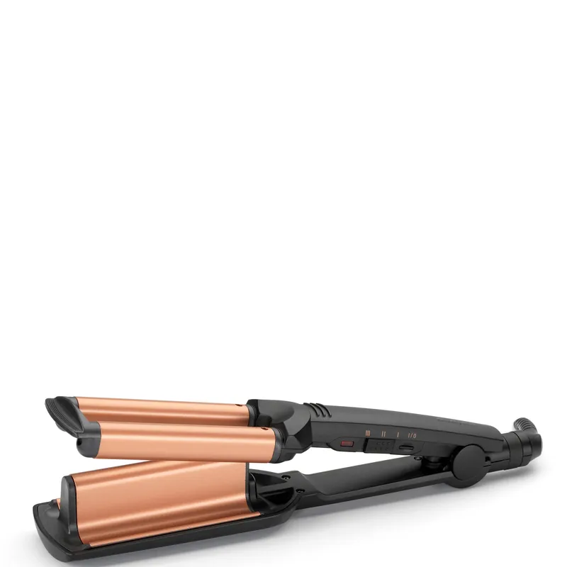 BaByliss Deep Waves Styler - Beauty Works