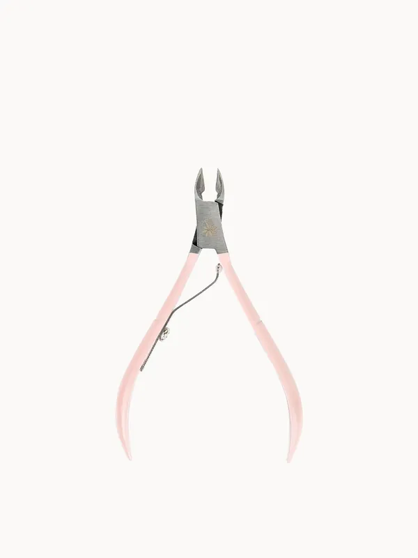 brushworks Cuticle Nippers - Tweezerman