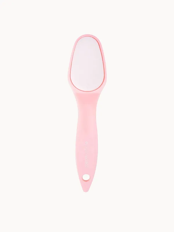 brushworks Foot File - BEAUTYPRO