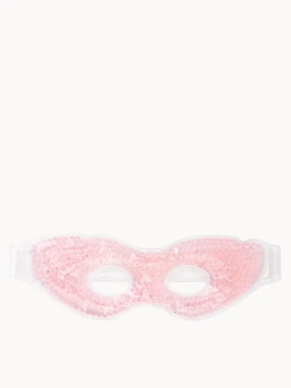 brushworks Spa Gel Eye Mask - BEAUTYPRO