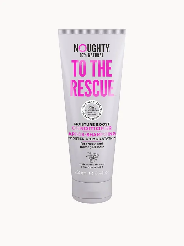 Noughty to the Rescue Conditioner 250ml