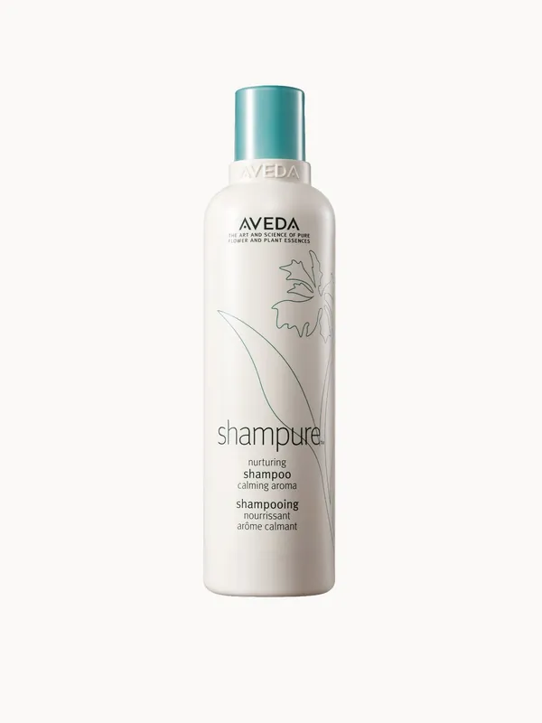 Aveda Shampure Nurturing Shampoo 250ml