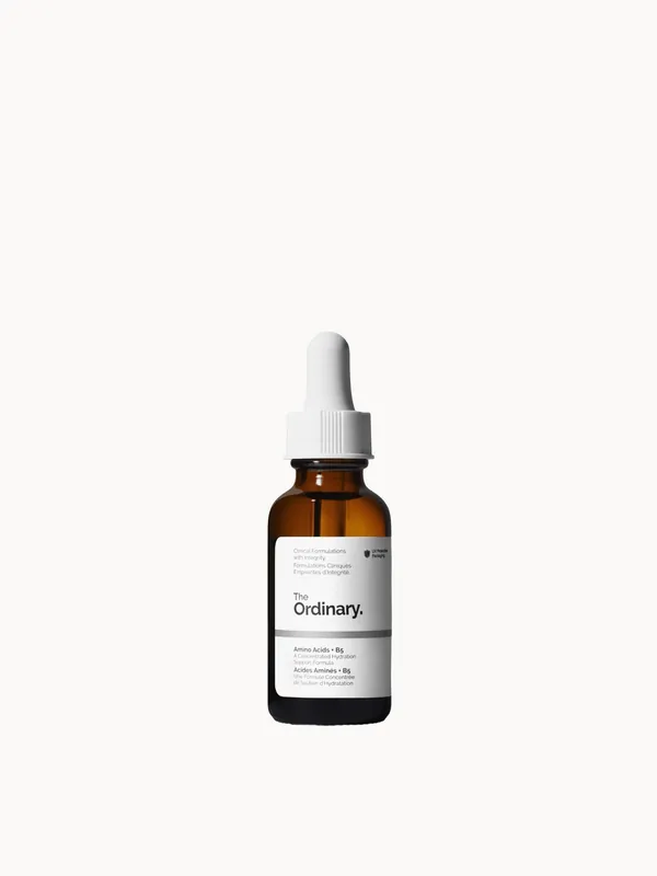 The Ordinary Amino Acids + B5 30ml