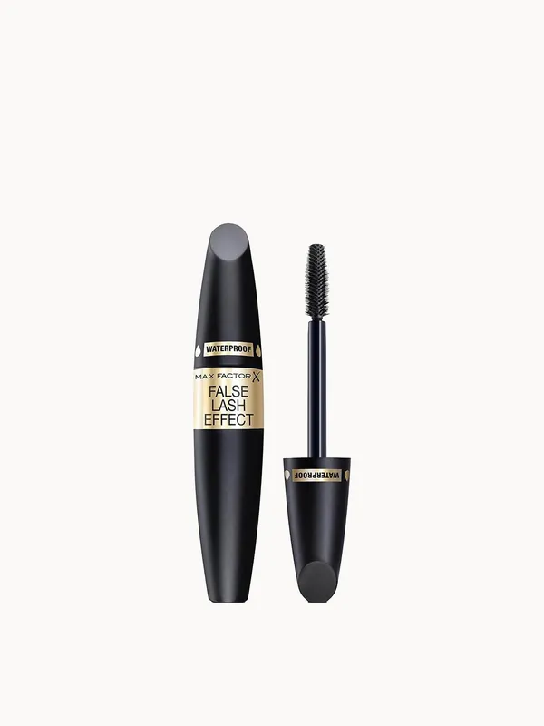 Max Factor False Lash Effect Waterproof Mascara - Black