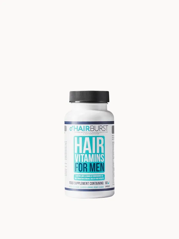 Hairburst Men's Vitamins 78g