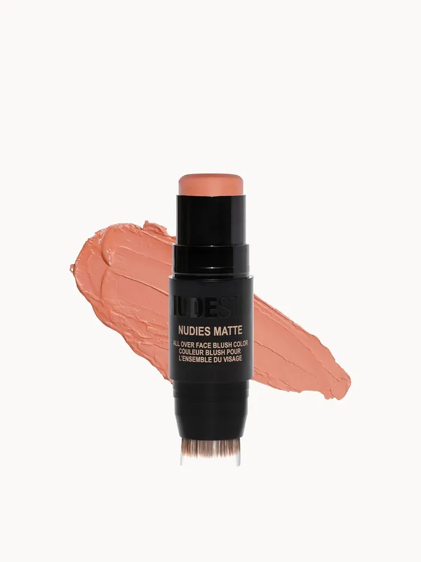NUDESTIX Nudies Matte All Over Face Blush Colour 7g (Various Shades)