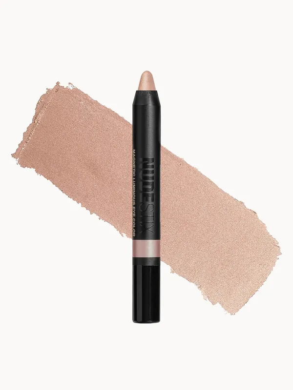 NUDESTIX Magnetic Luminous Eye Colour 2.8g (Various Shades)