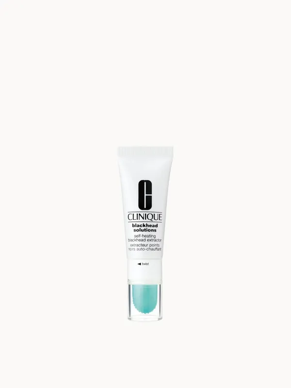 Clinique Blackhead Solutions Self-Heating Blackhead Extractor 20ml